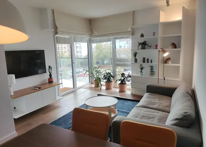 Fred&Moris Apartments