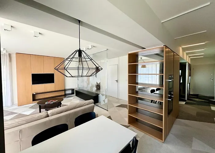 Fred&Moris Apartments