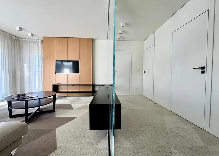 Fred&Moris Apartments