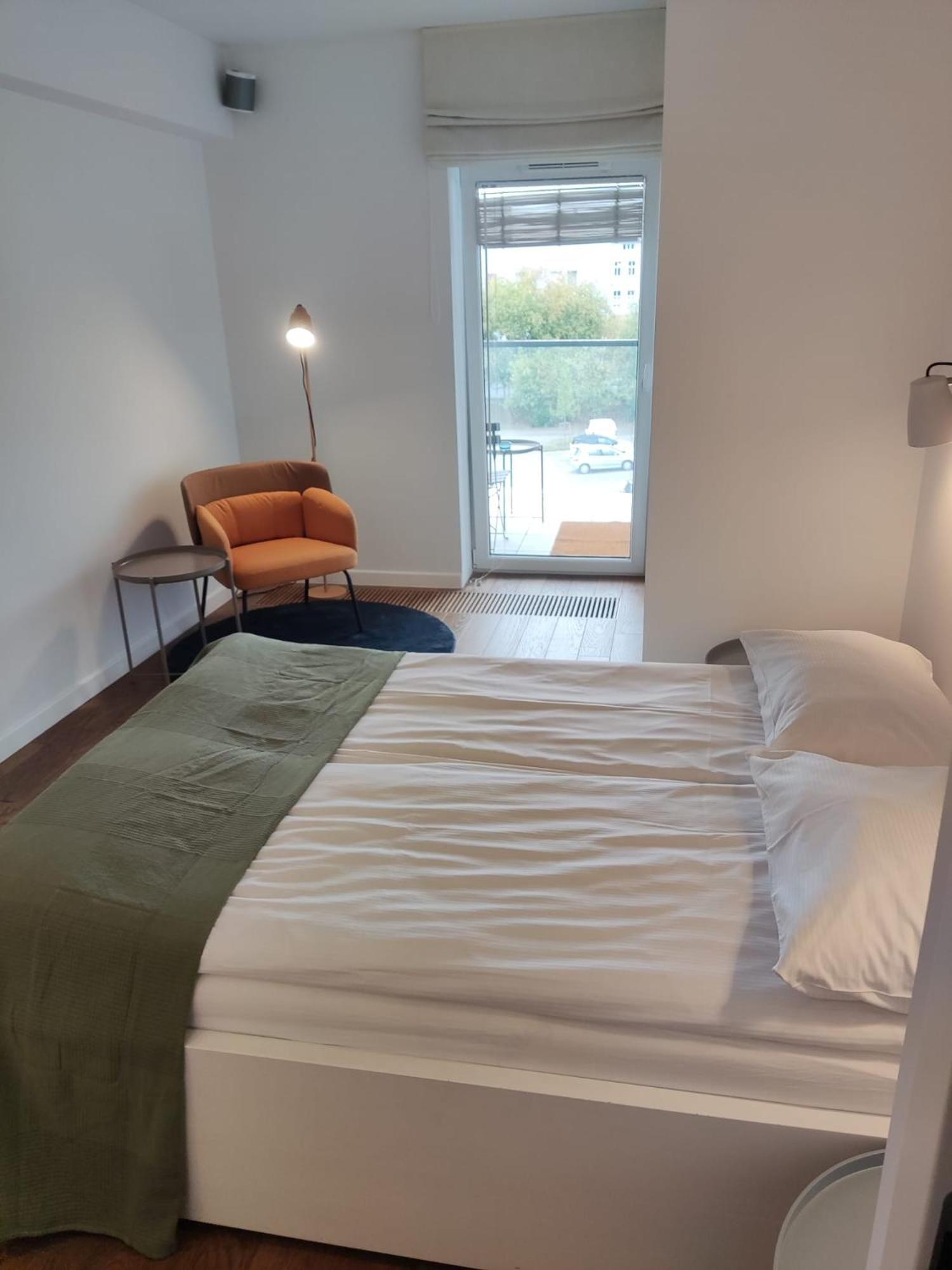 Apartment Fred&moris *