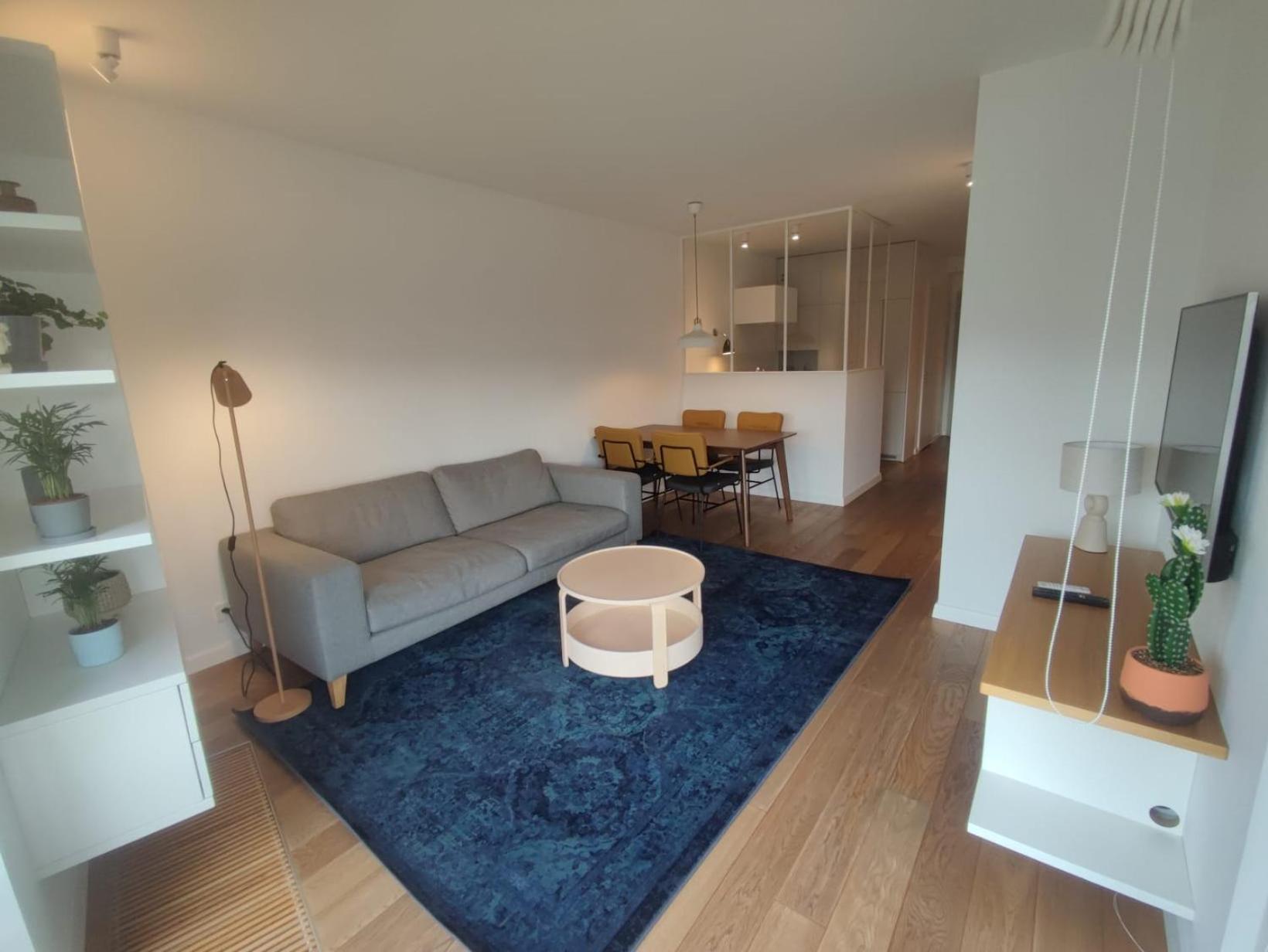Fred&moris Apartment Poznan