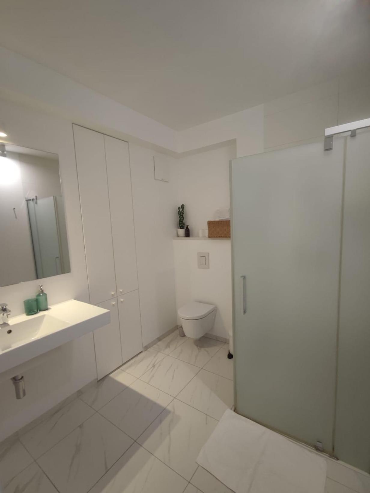 Apartment Fred&moris Poznan