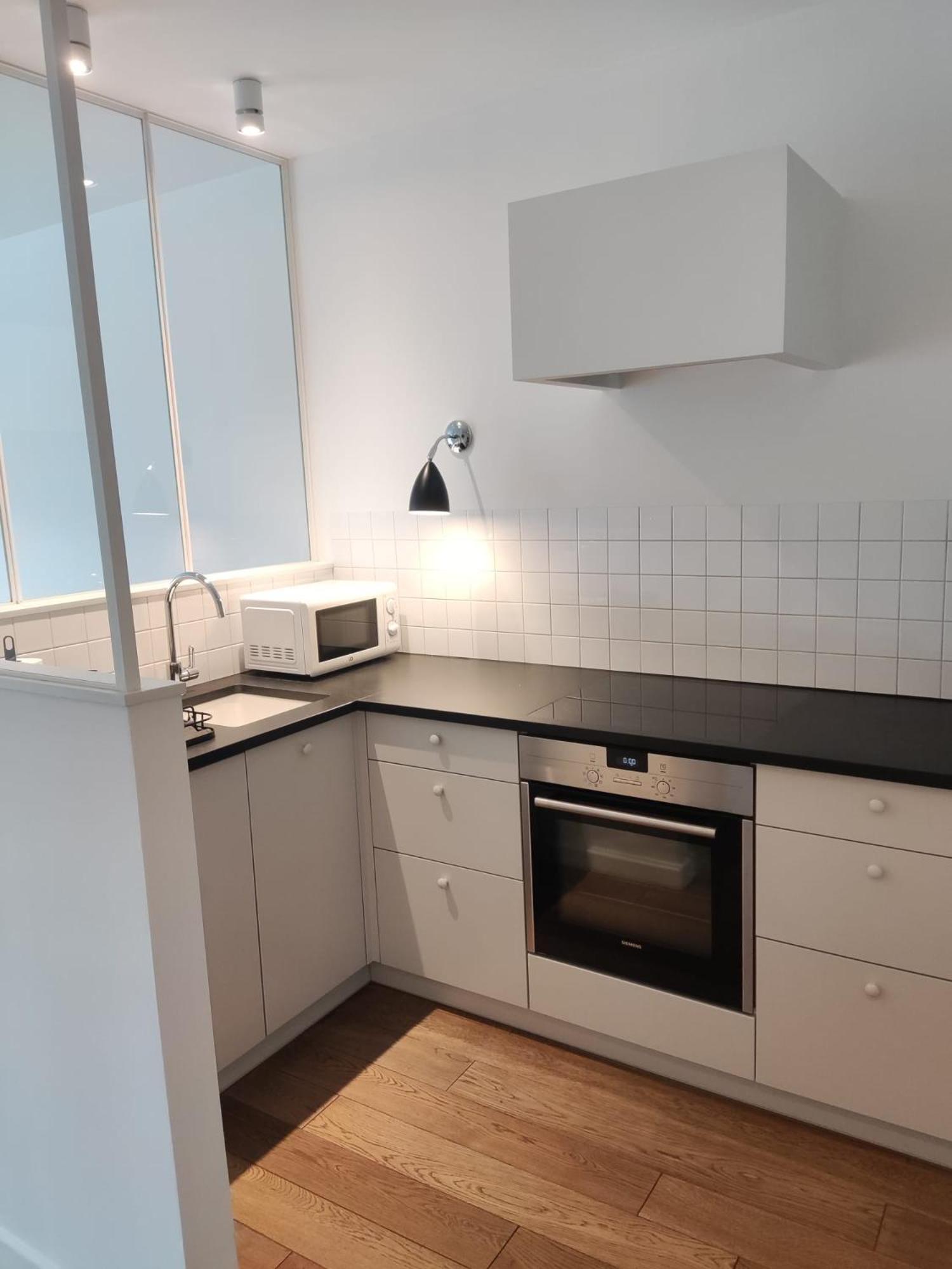 Fred&moris Apartment *