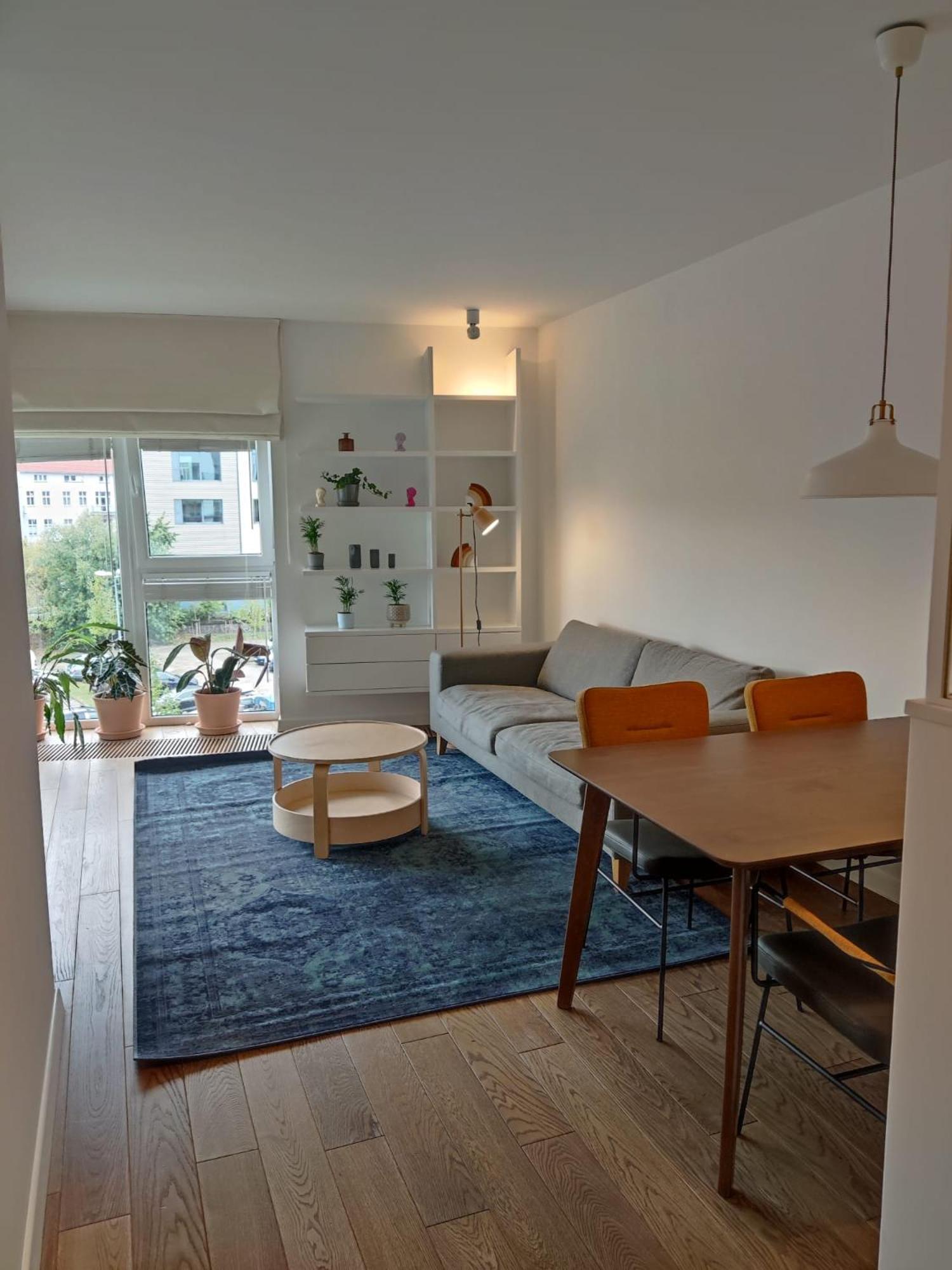 Apartment Fred&moris *