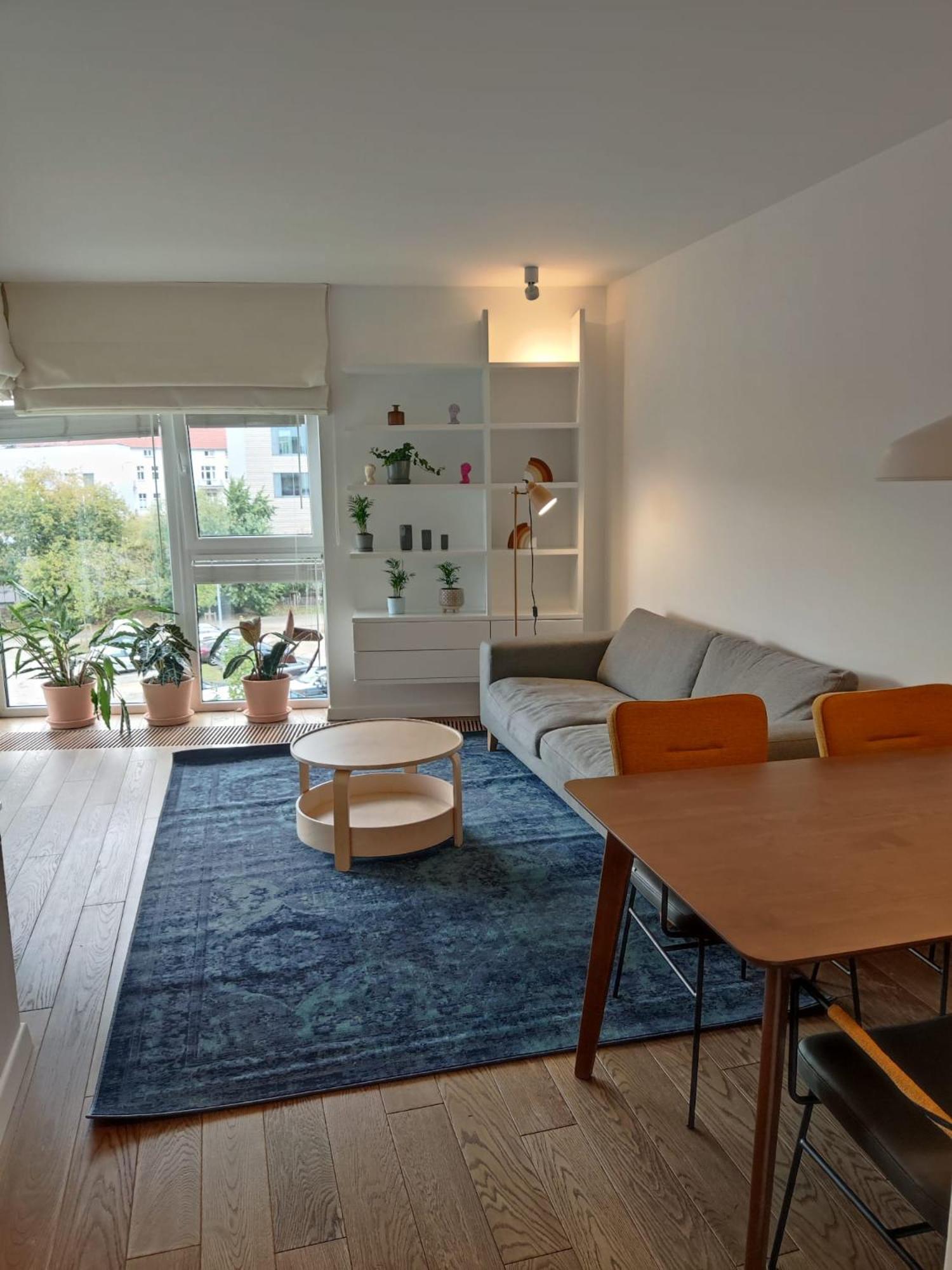 Fred&moris Apartment