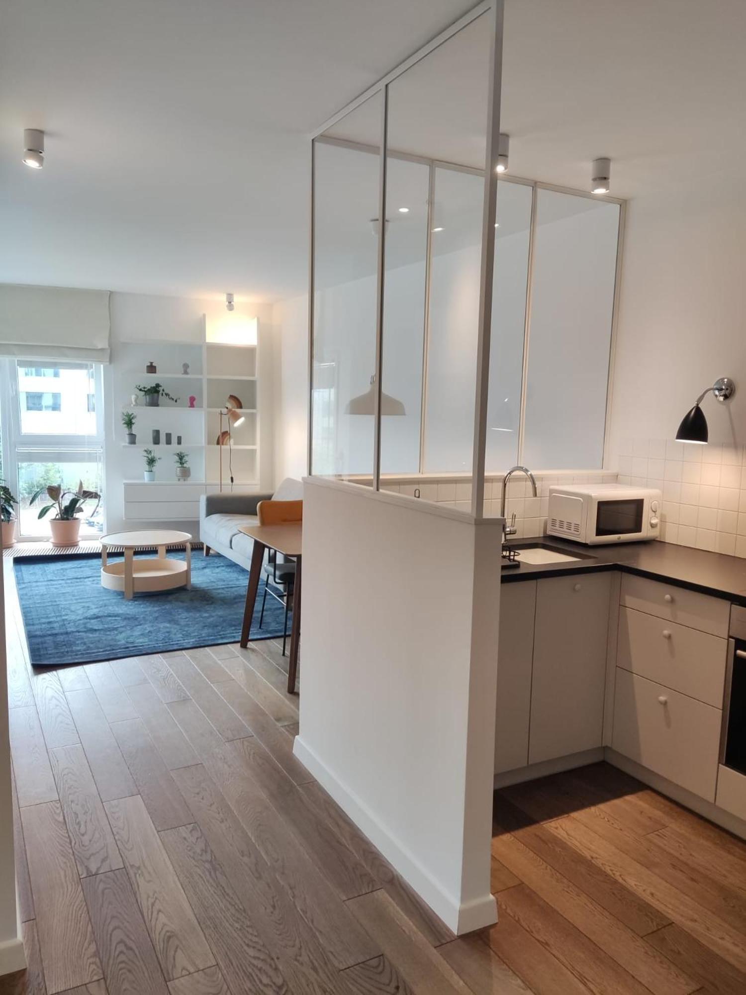 Apartment Fred&moris *