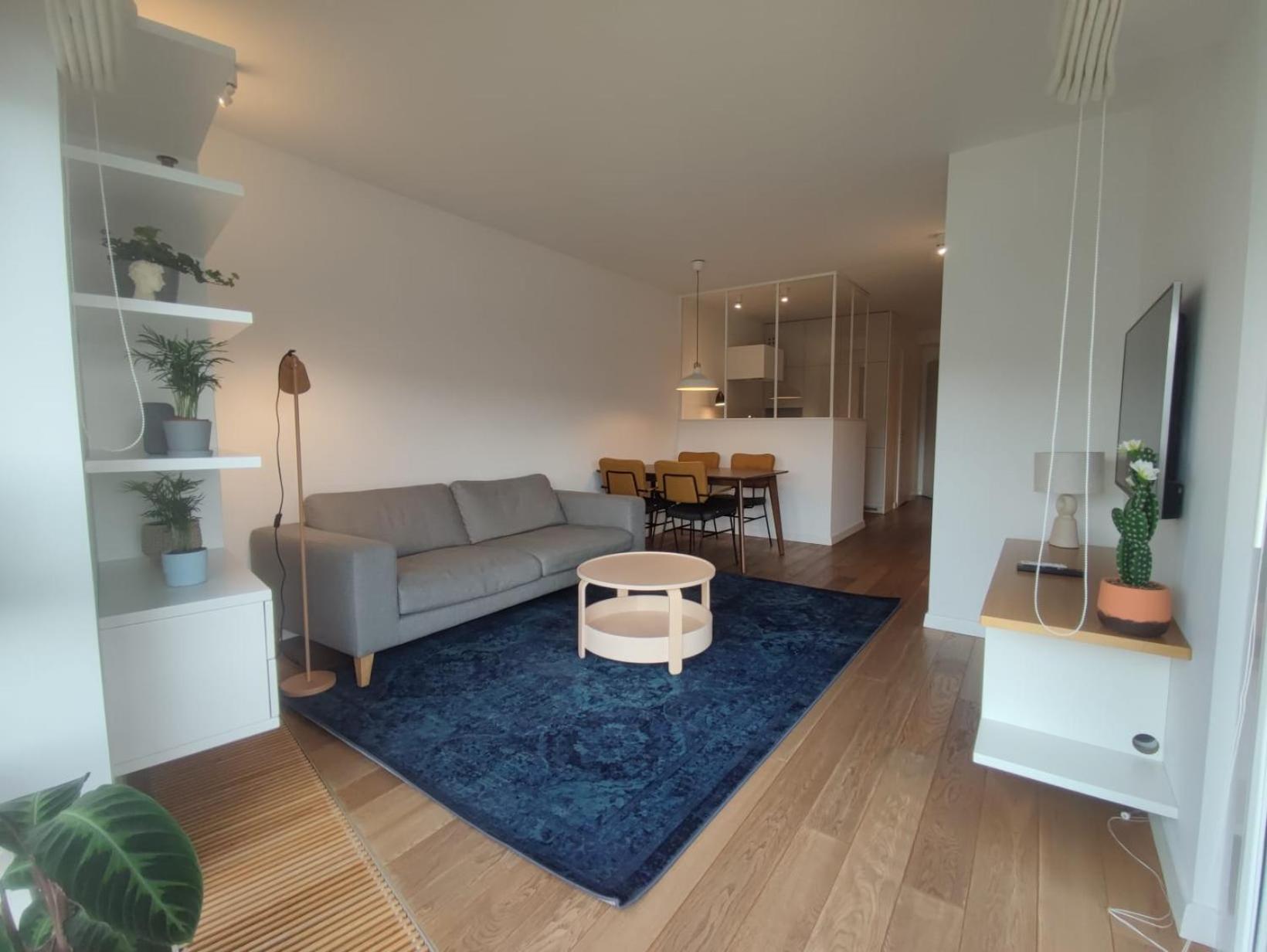 Fred&moris Apartment Poznan