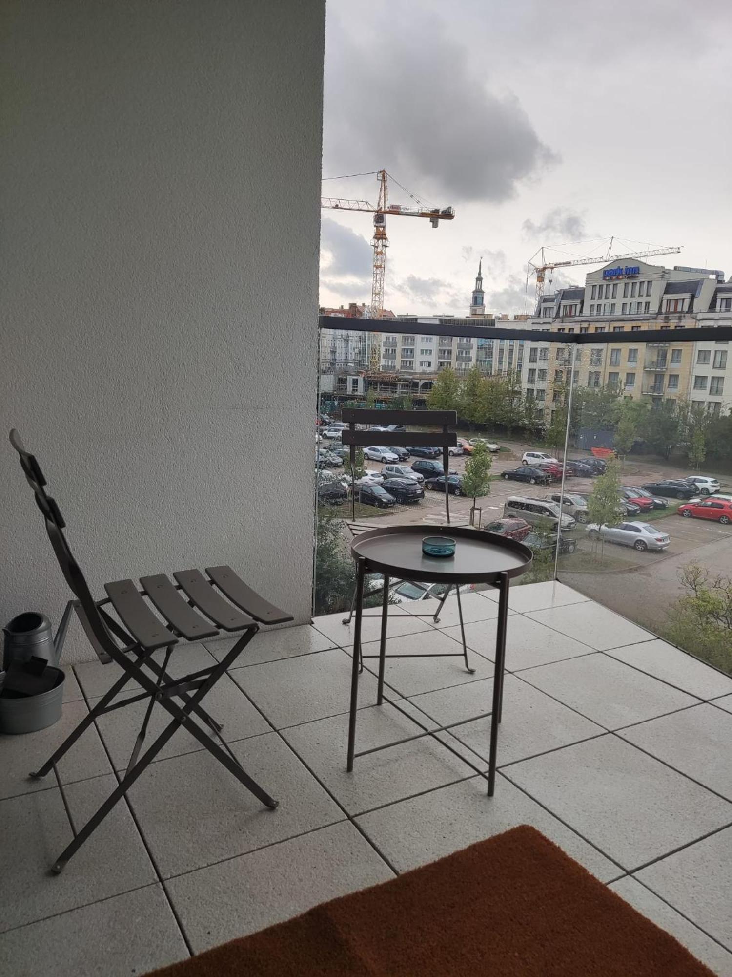 Fred&moris Apartment