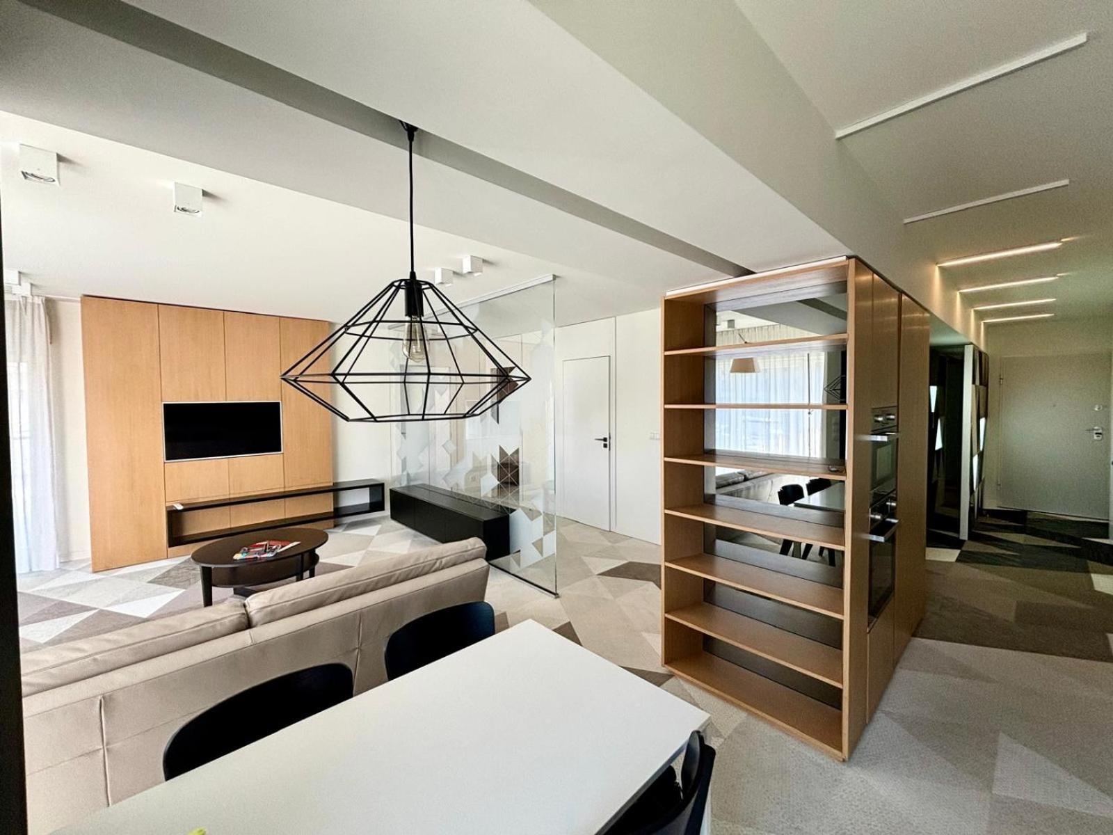 Apartment Fred&moris *