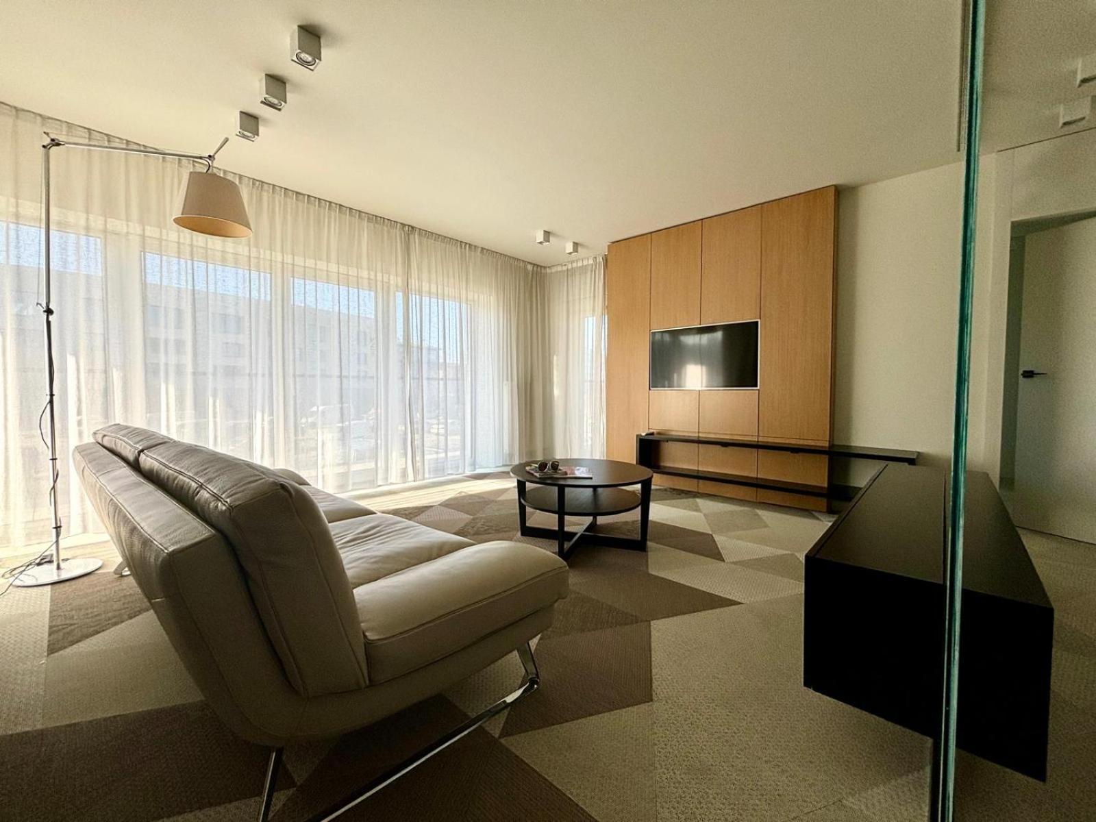 Apartment Fred&moris *