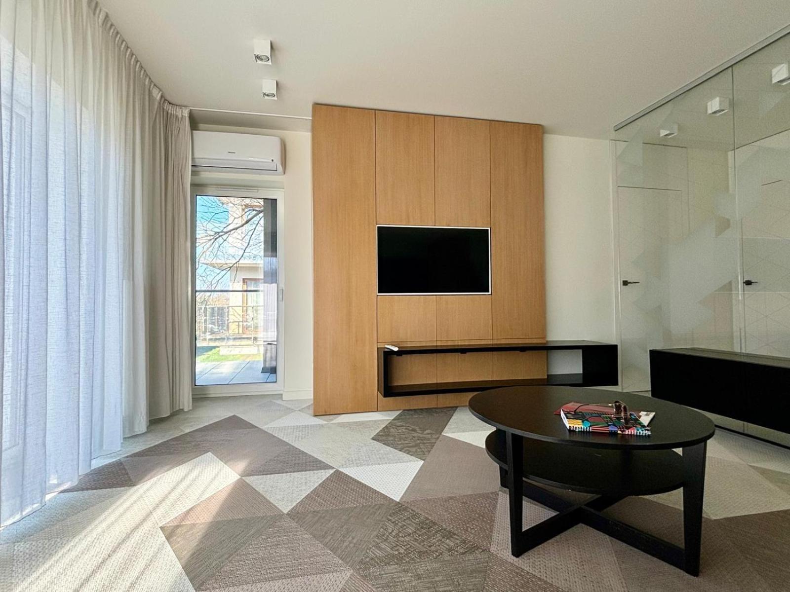 Apartment Fred&moris