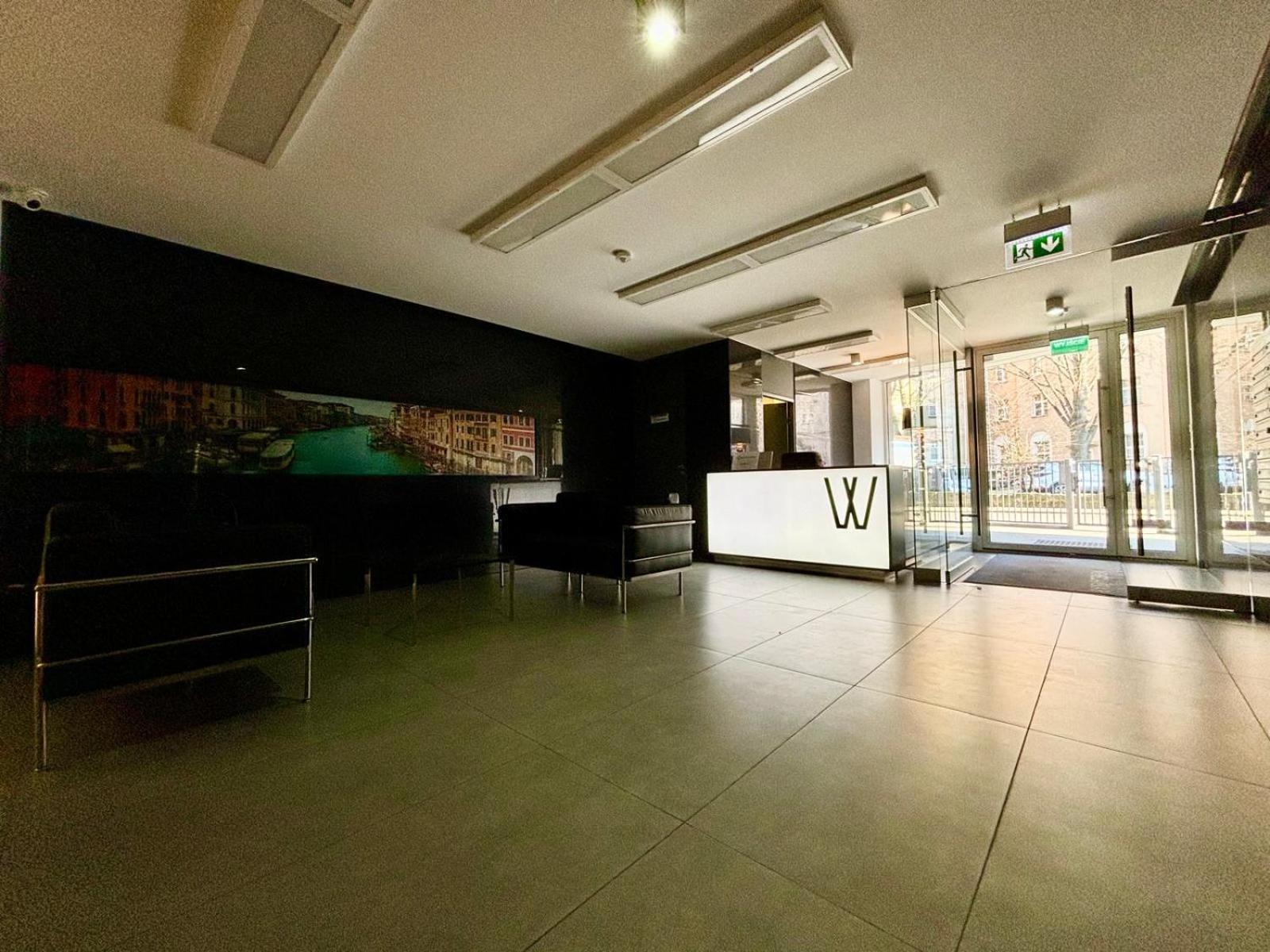 Apartment Fred&moris Poznan