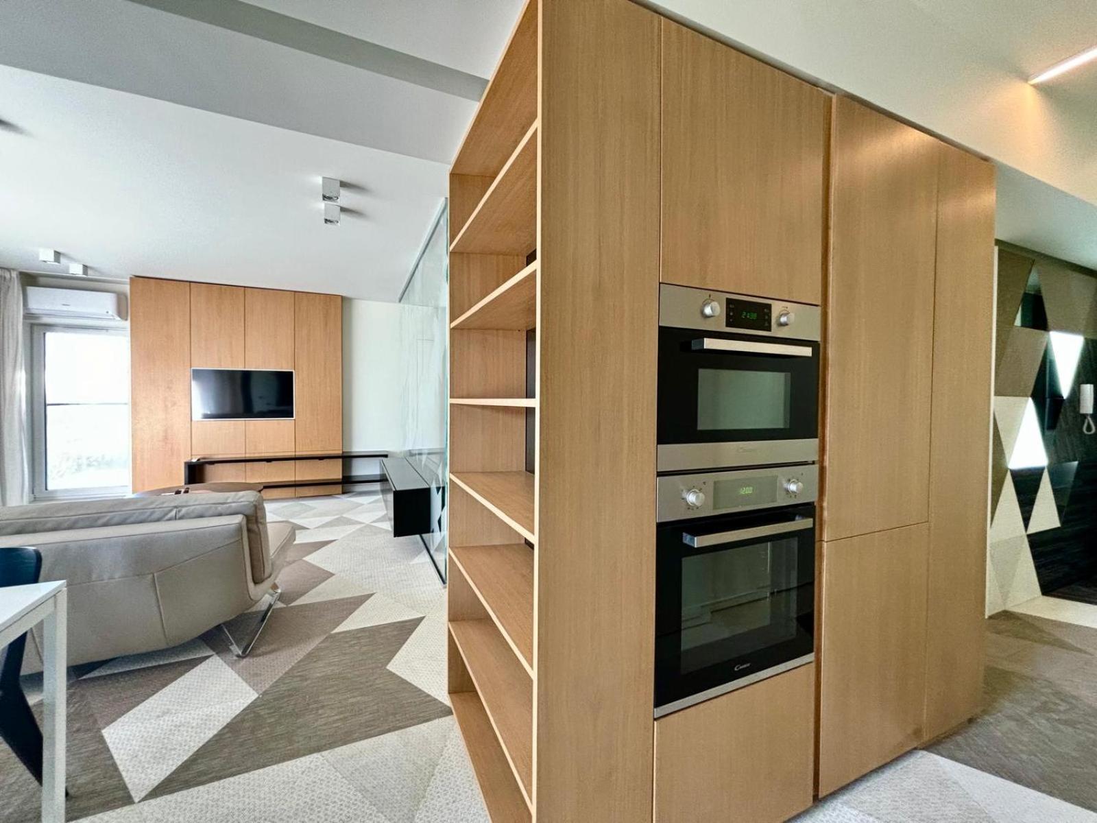 Fred&moris Apartment *
