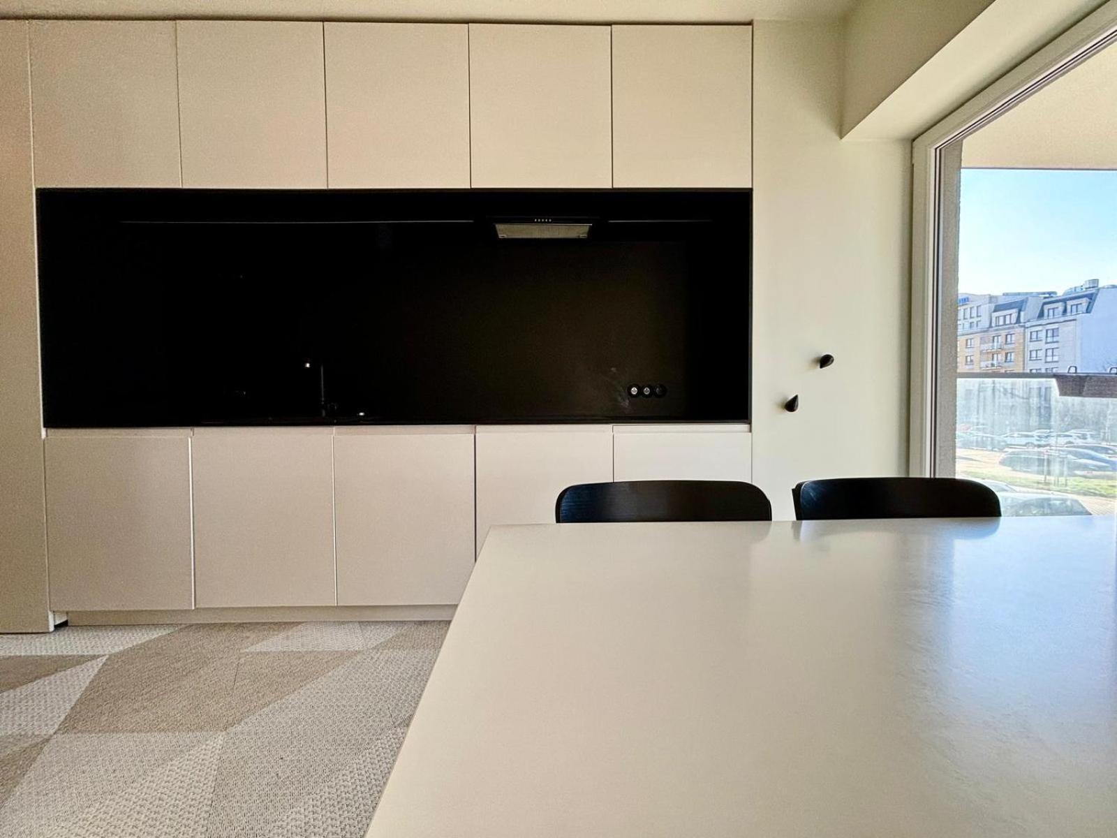 Apartment Fred&moris