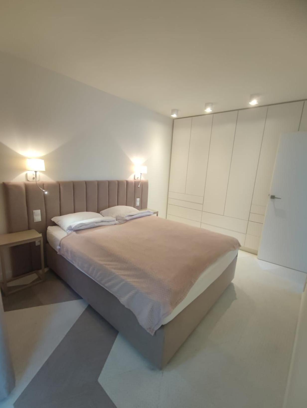 Apartment Fred&moris *