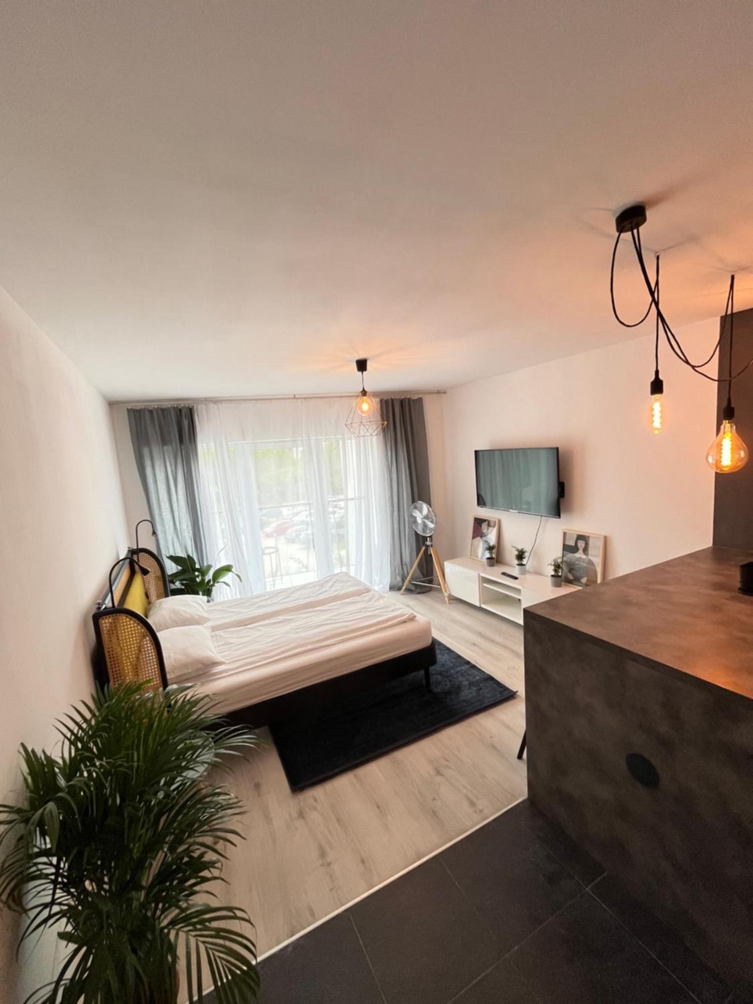 Apartment Fred&moris *