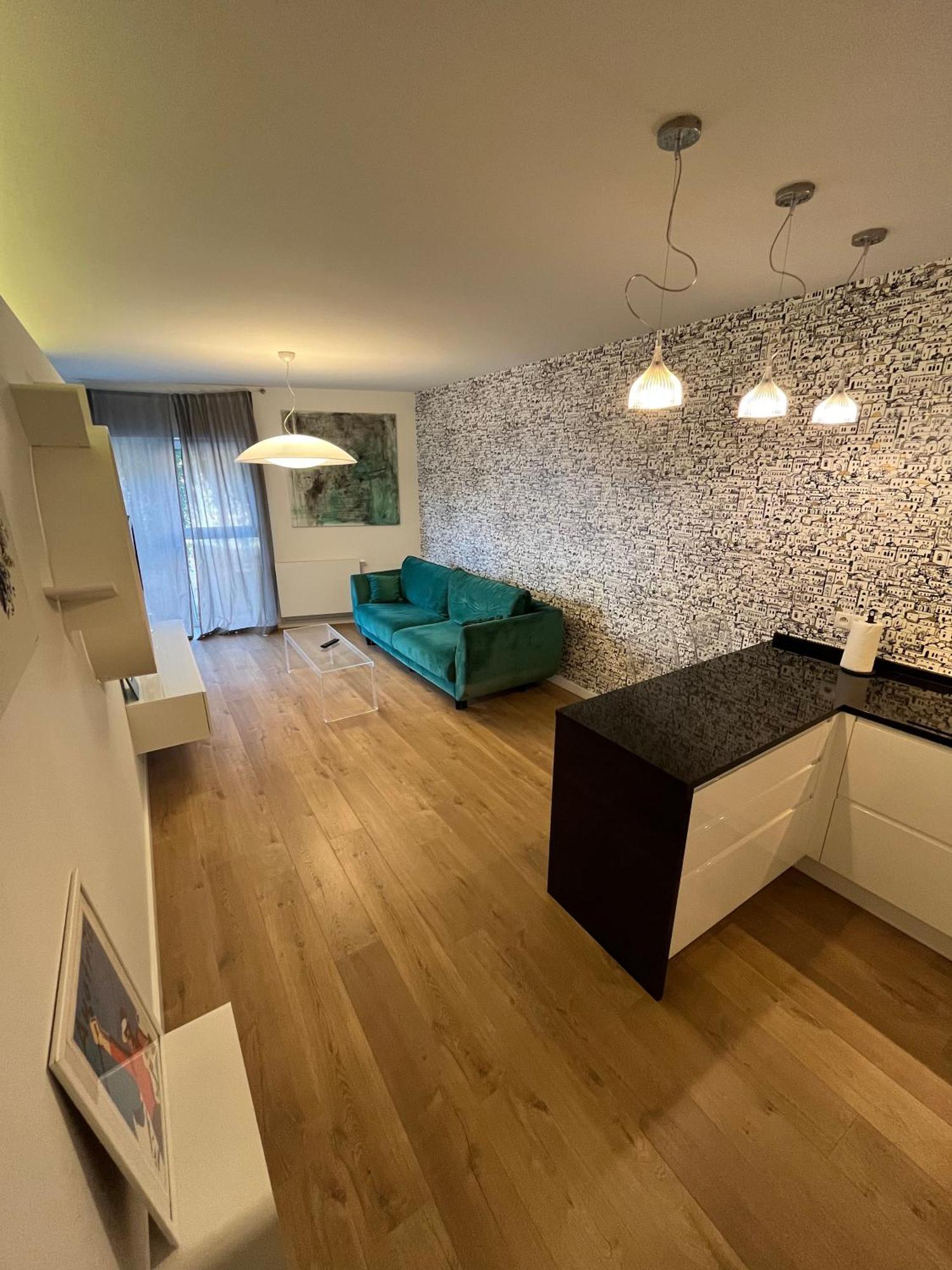 Fred&moris Apartment *