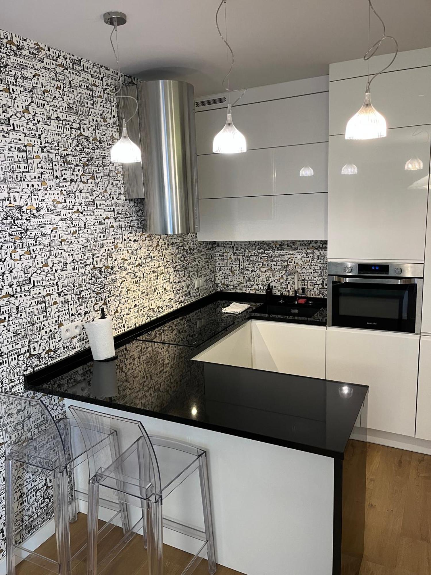 Apartment Fred&moris Posen